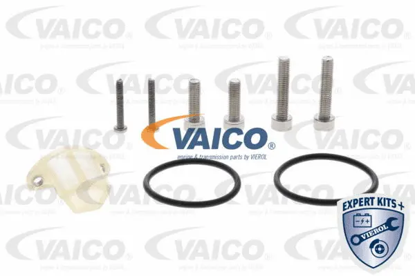 Parts kit, multi-plate clutch oil change (AWD)