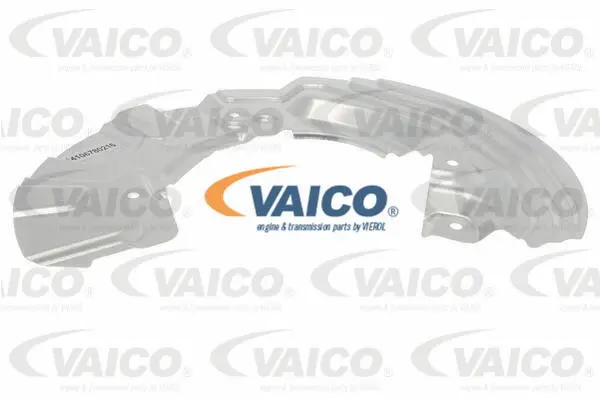 Splash Guard, brake disc