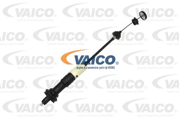 Cable Pull, clutch control (V42-0284)