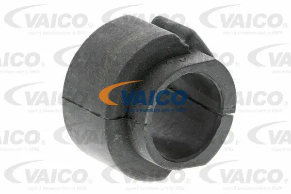 Mounting, stabiliser bar