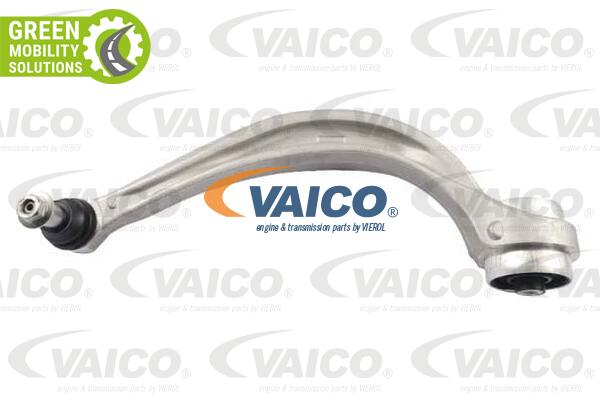 Control/Trailing Arm, wheel suspension (V10-5555)