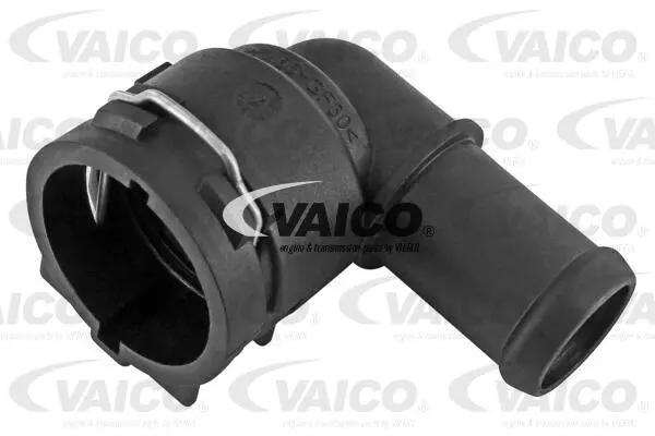 Coolant Flange