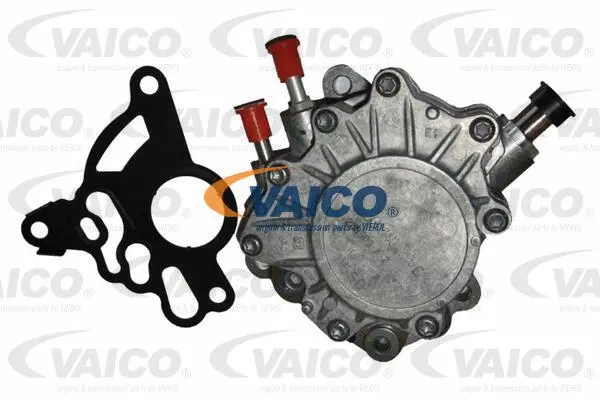 Vacuum Pump, braking system