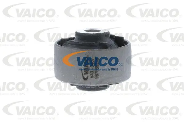 Mounting, control/trailing arm