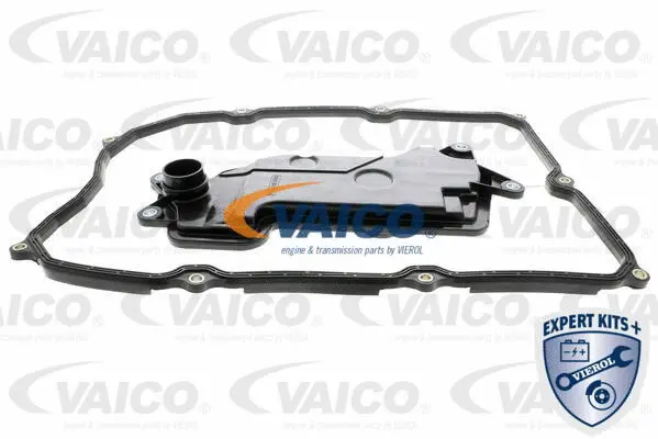 Hydraulic Filter Kit, automatic transmission