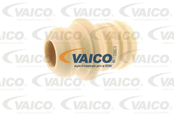 Rubber Buffer, suspension