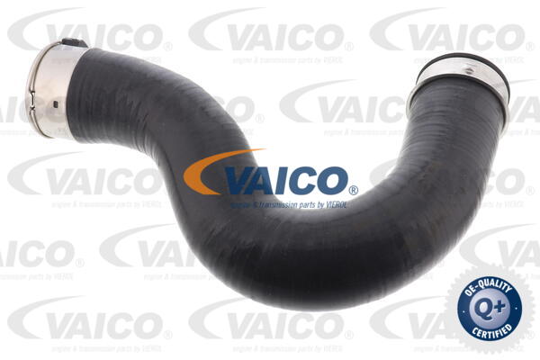 Charge Air Hose