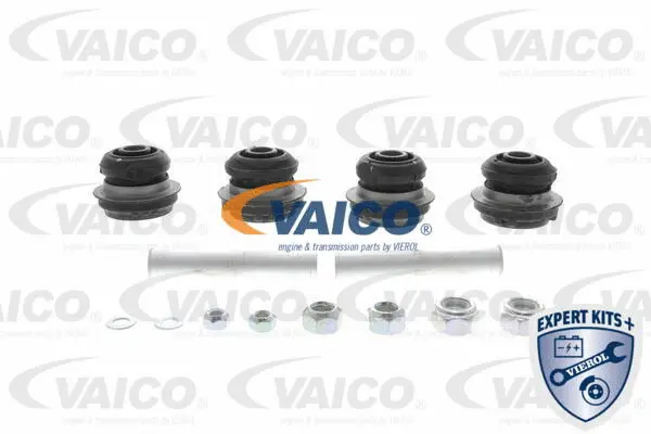 Repair Kit, control arm