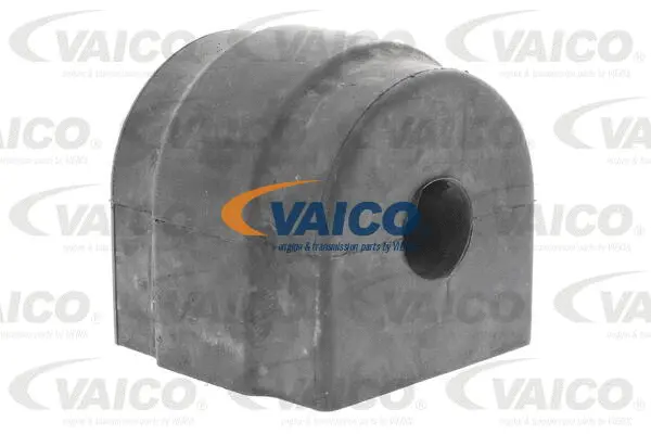 Mounting, stabiliser bar