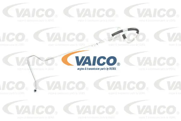 Hydraulic Hose, steering