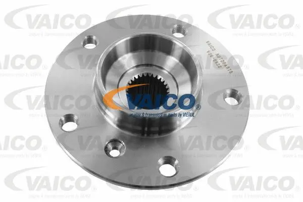 Wheel Hub