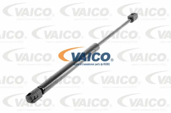 Gas Spring, boot/cargo area