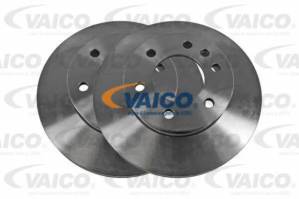 Brake Disc (V10-80087)