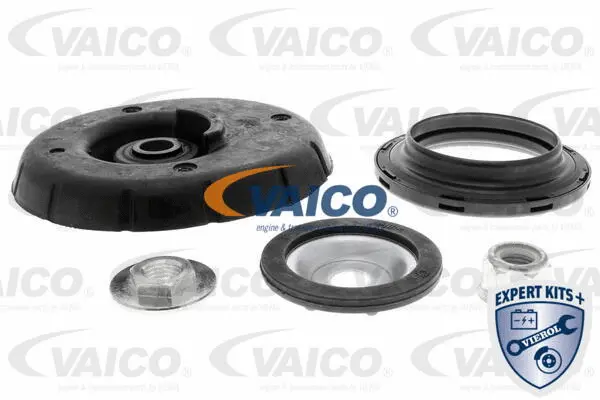 Repair Kit, suspension strut support mount