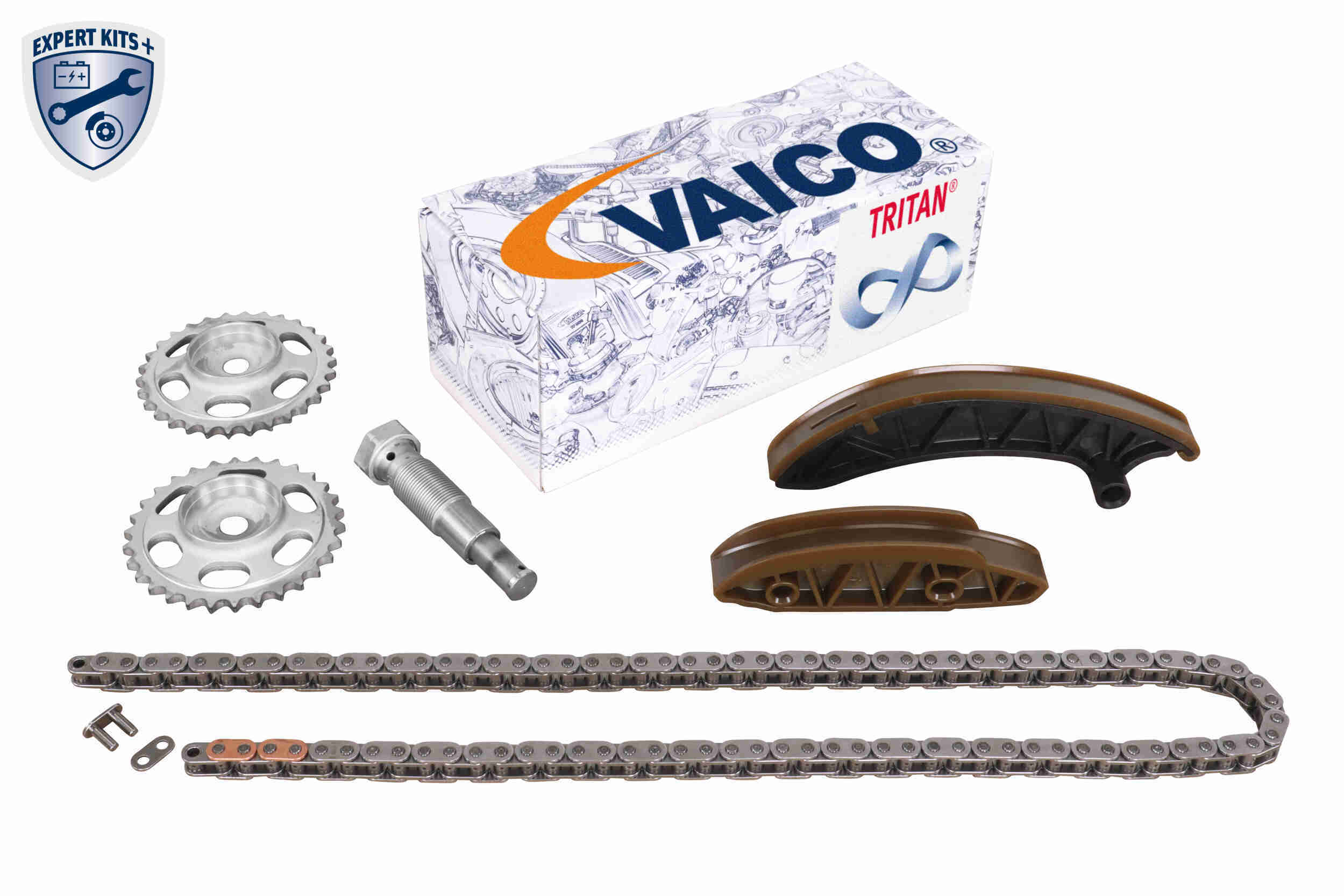 Timing Chain Kit