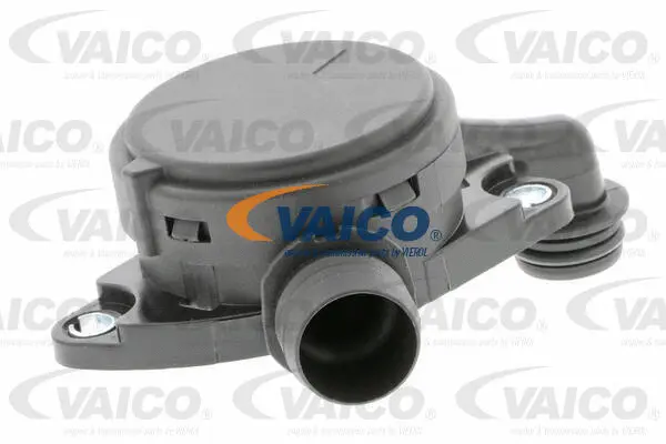 Valve, crankcase ventilation