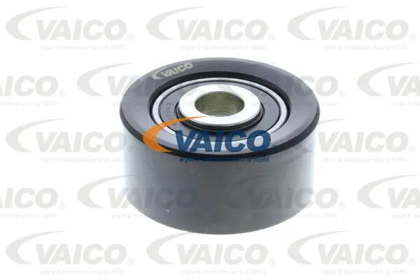 Deflection/Guide Pulley, timing belt