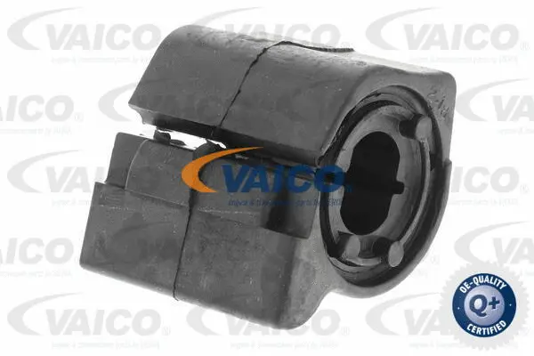 Mounting, stabiliser bar