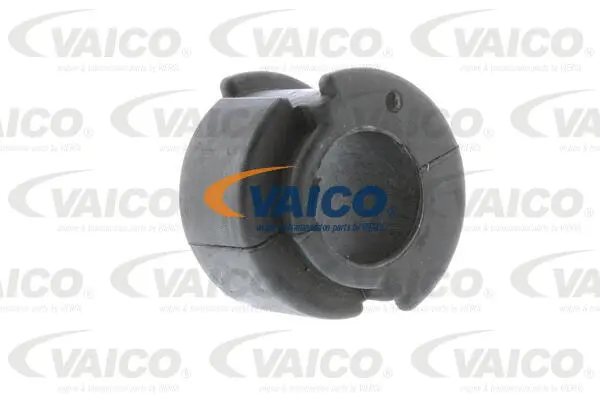 Mounting, stabiliser bar