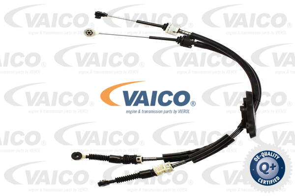 Cable Pull, manual transmission