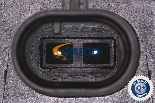 Central Magnet, camshaft adjustment