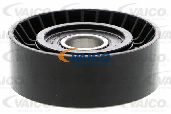 Tensioner Pulley, V-ribbed belt