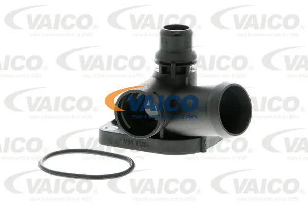 Coolant Flange