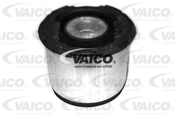Bushing, axle beam