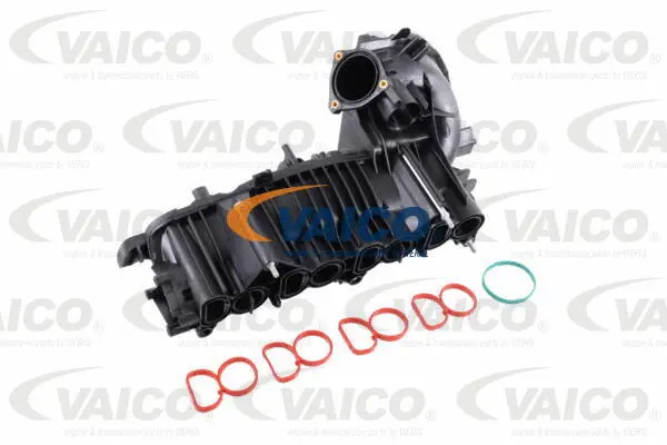 Intake Manifold Module