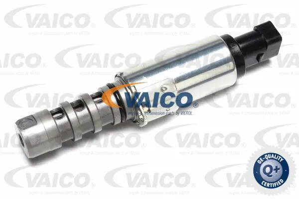 Control Valve, camshaft adjustment