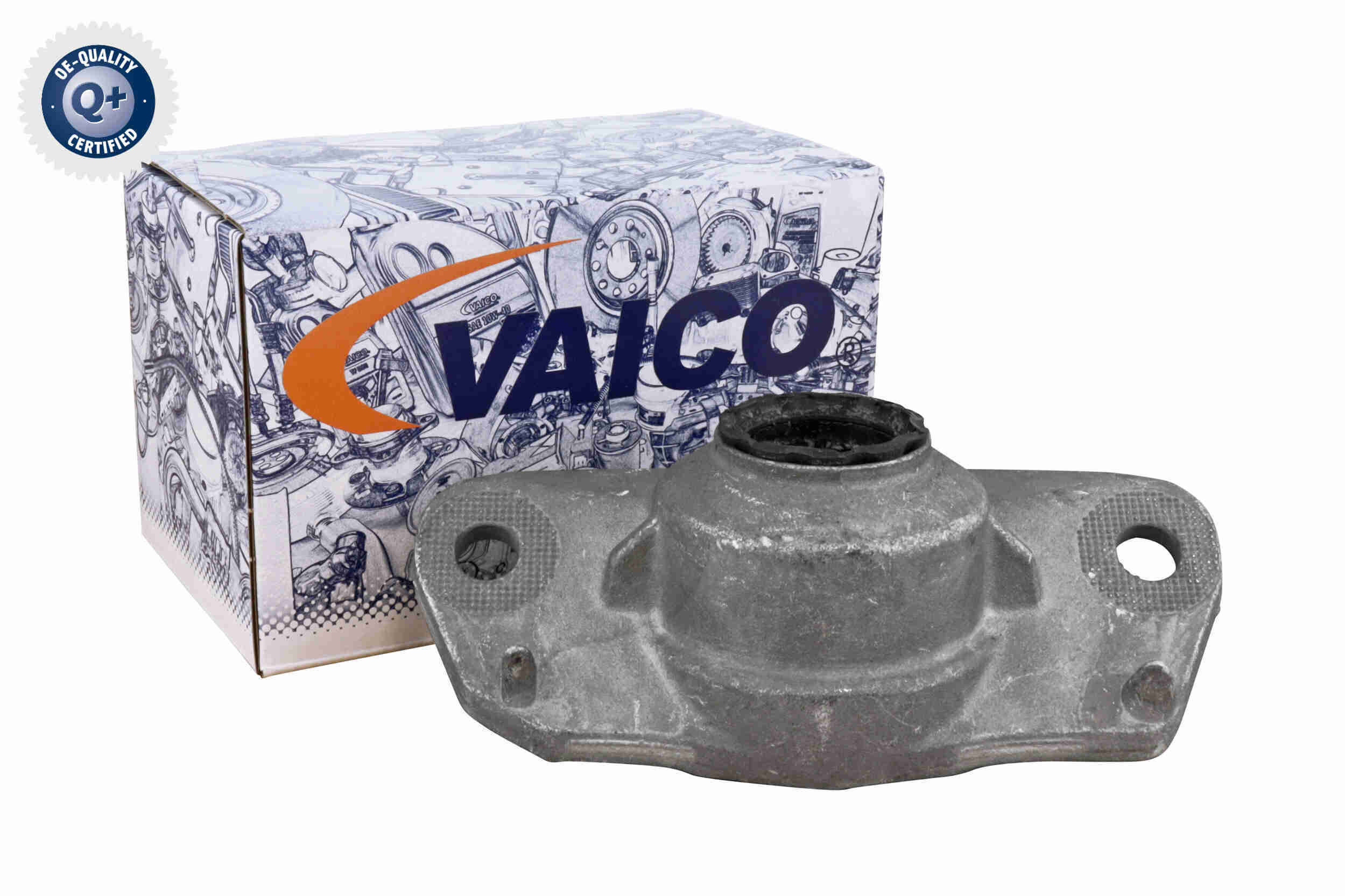 Suspension Strut Support Mount