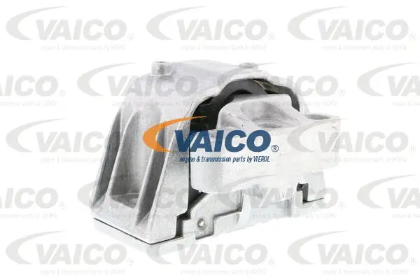 Mounting, engine