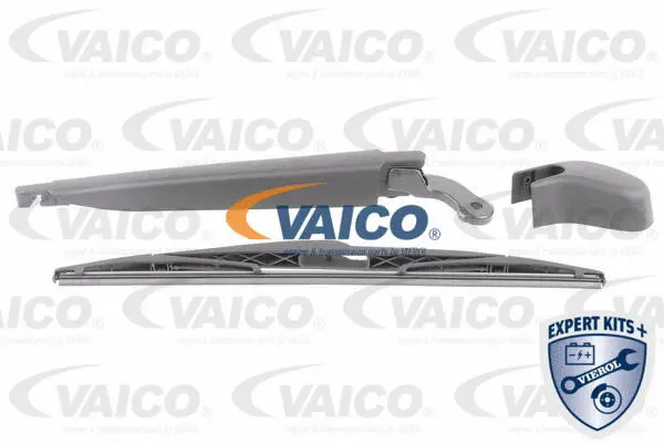 Wiper Arm Set, window cleaning