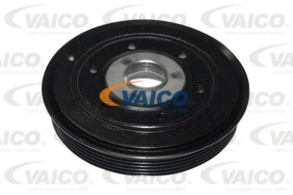 Belt Pulley Set, crankshaft