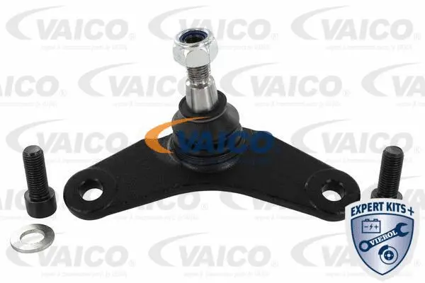 Repair Kit, control arm