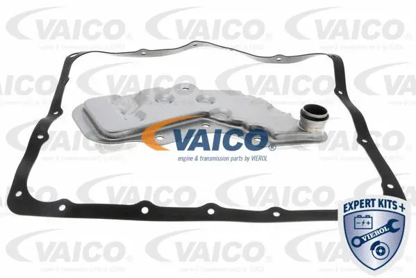 Hydraulic Filter Kit, automatic transmission