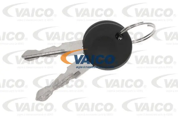 Exterior Door Handle