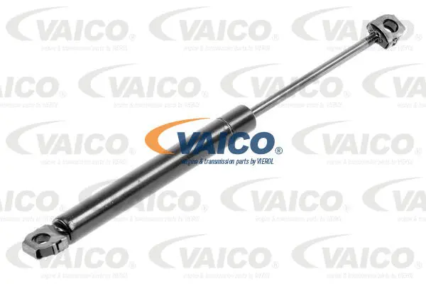 Gas Spring, bonnet