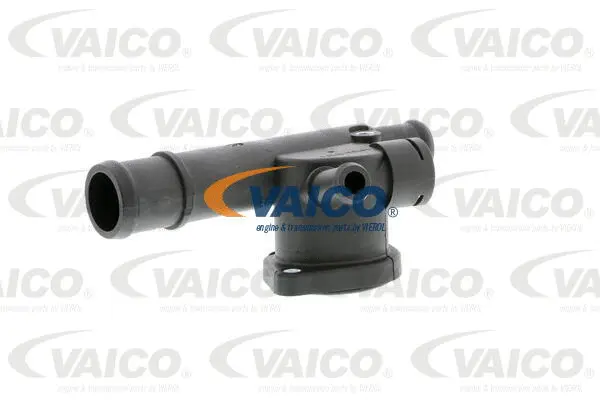 Coolant Flange