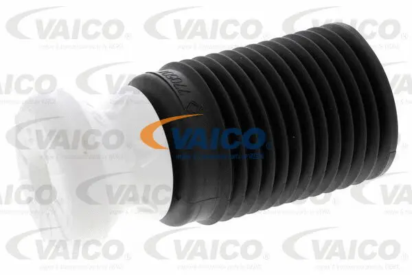 Rubber Buffer, suspension