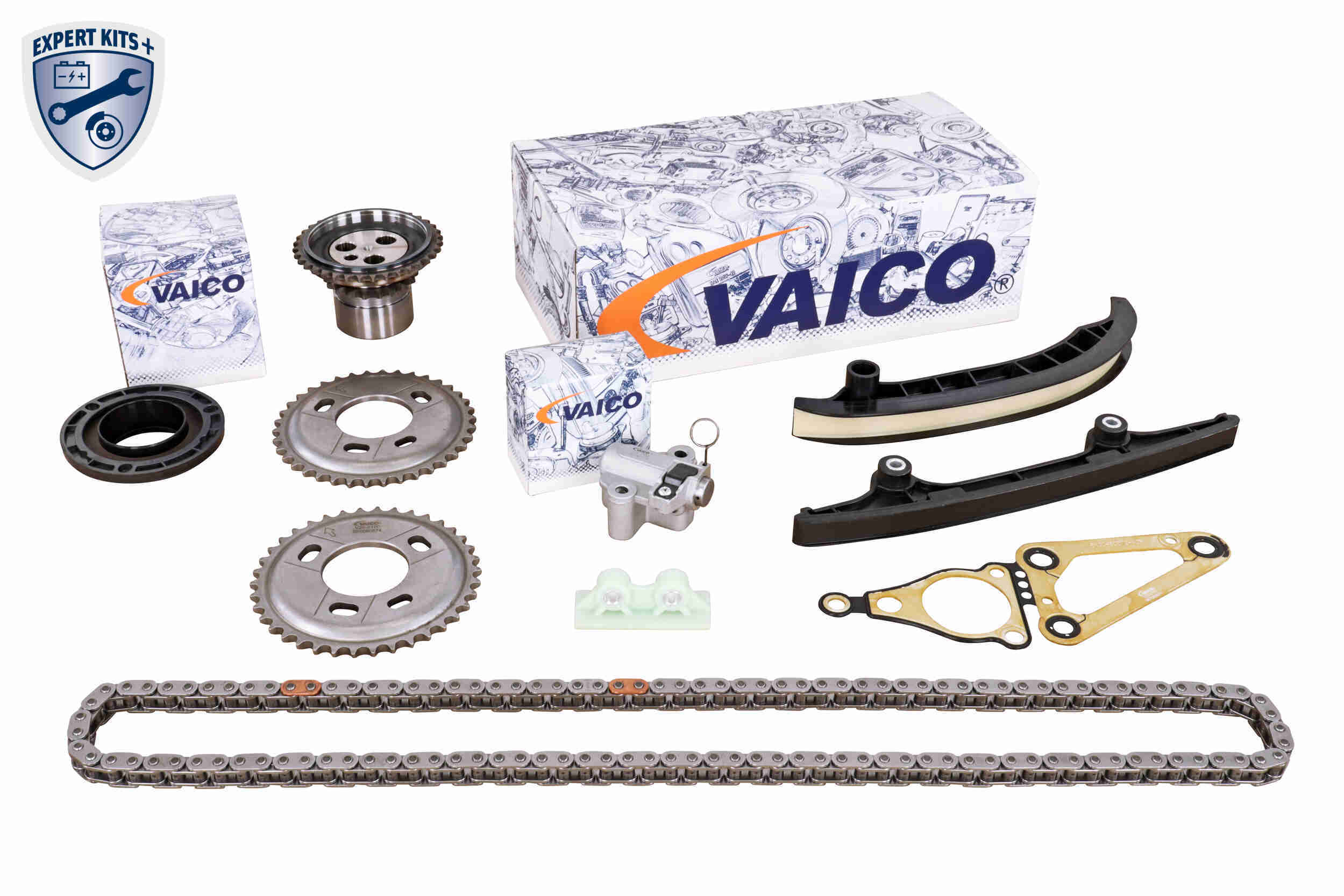 Timing Chain Kit