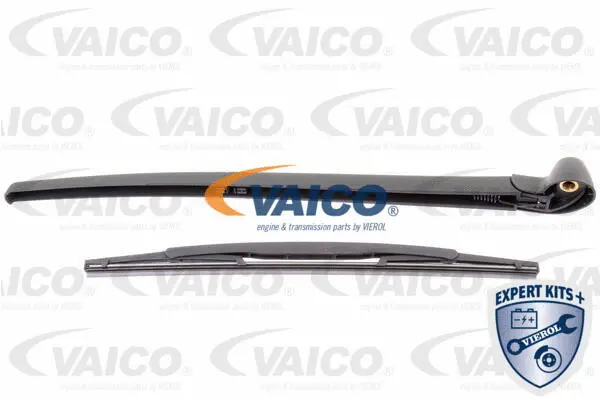 Wiper Arm Set, window cleaning