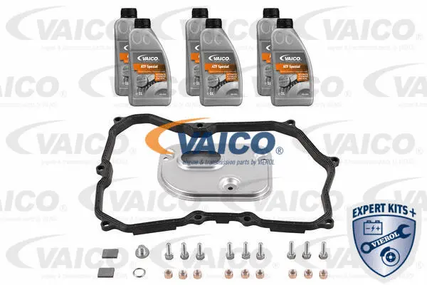 Parts kit, automatic transmission oil change