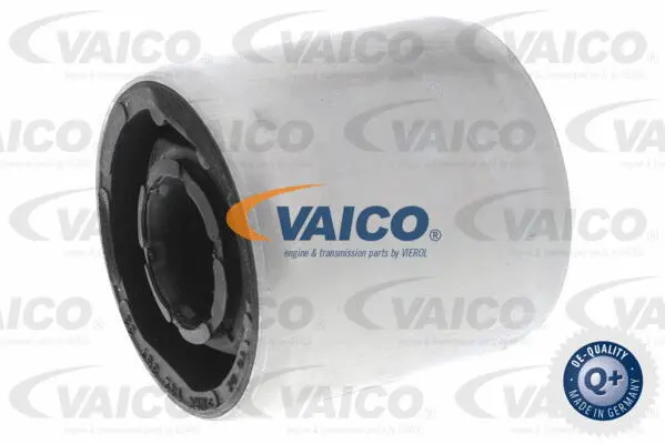 Mounting, control/trailing arm