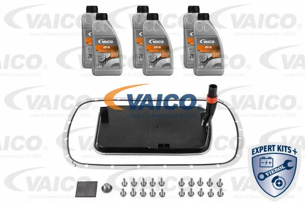 Parts kit, automatic transmission oil change