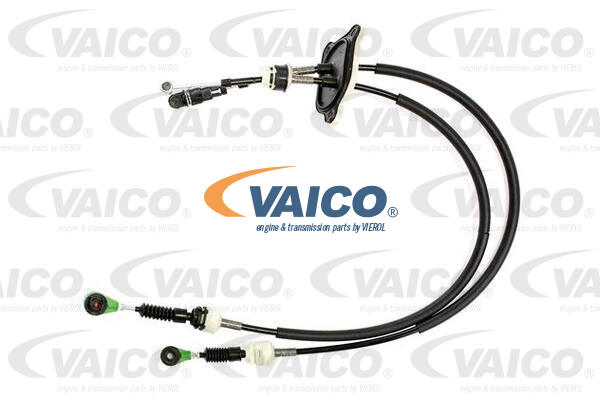 Cable Pull, manual transmission