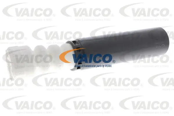 Rubber Buffer, suspension