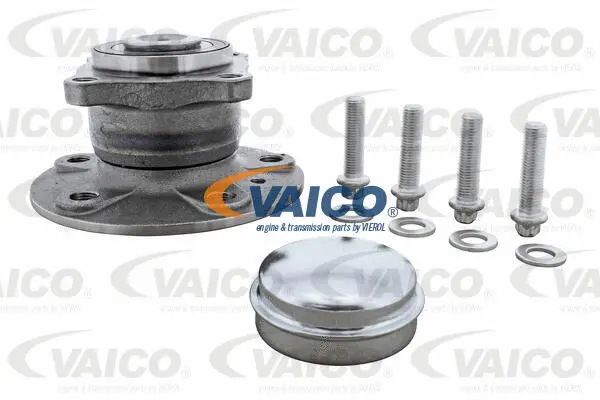 Wheel Hub