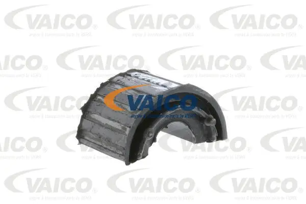 Mounting, stabiliser bar
