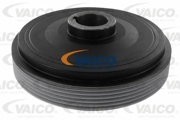 Belt Pulley, crankshaft
